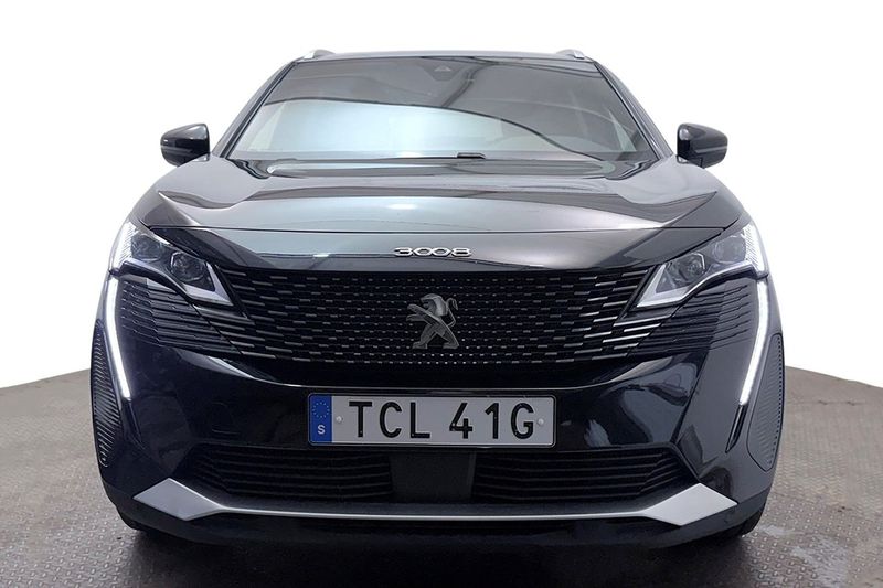 Peugeot 3008 bild 3