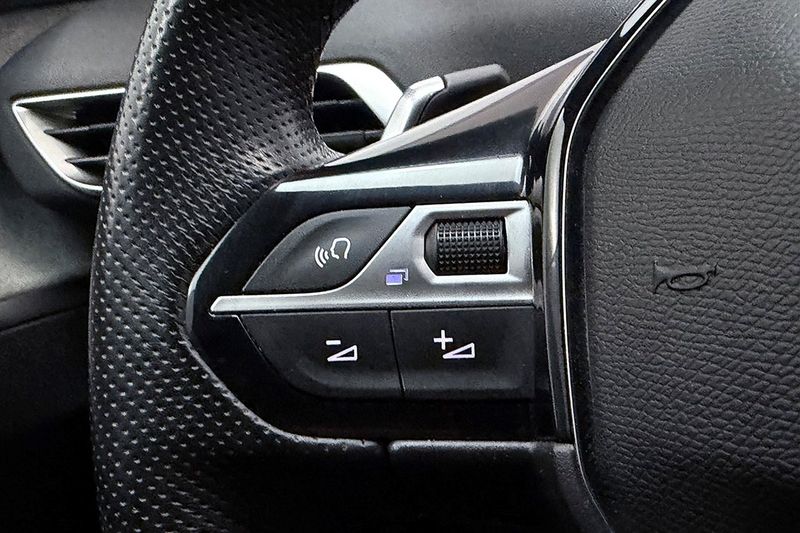 Peugeot 3008 bild 19