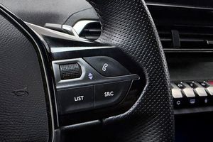 Peugeot 3008 bild 20
