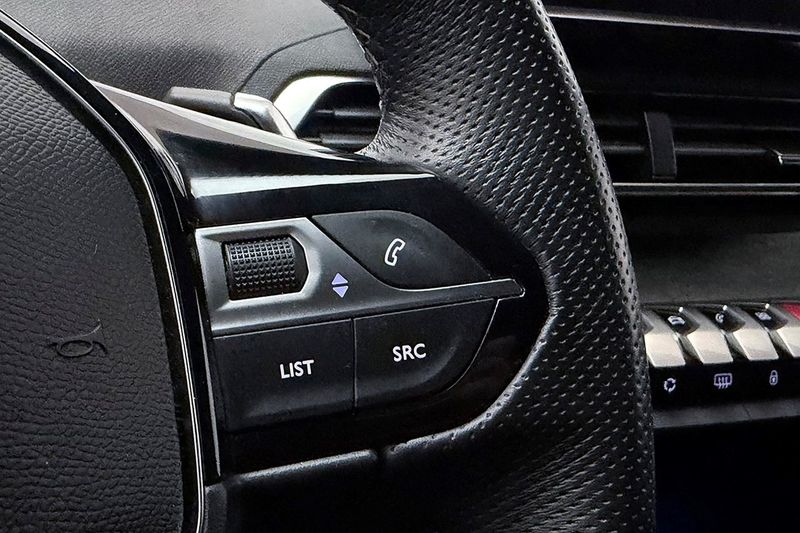 Peugeot 3008 bild 20
