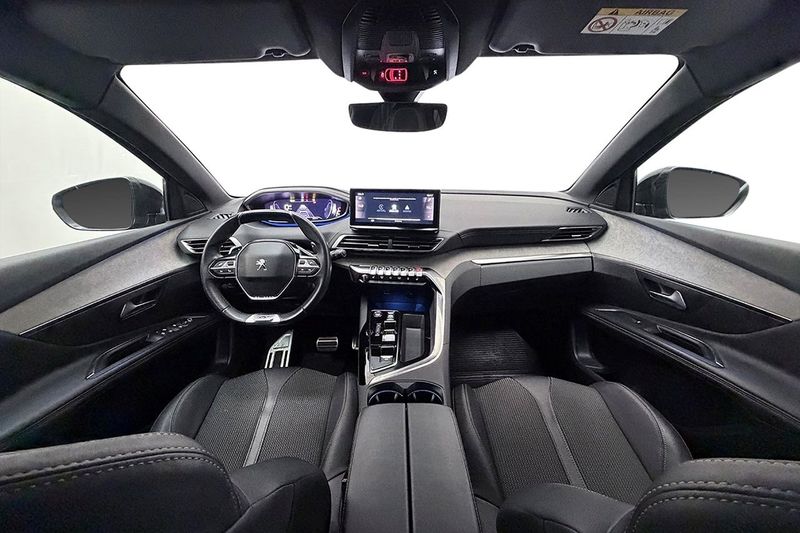 Peugeot 3008 bild 15