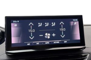 Peugeot 3008 bild 25