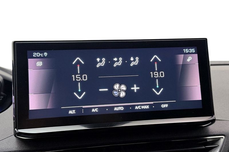 Peugeot 3008 bild 25