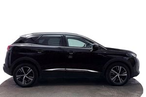 Peugeot 3008 bild 5
