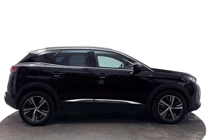 Peugeot 3008 bild 5