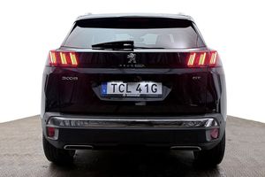 Peugeot 3008 bild 7