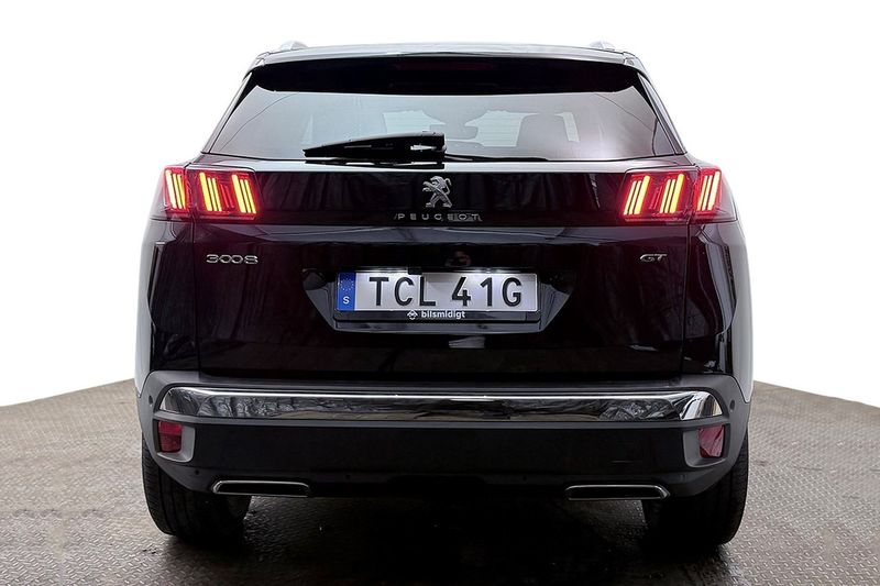 Peugeot 3008 bild 7