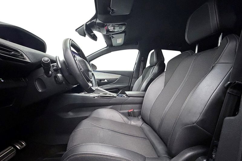 Peugeot 3008 bild 12