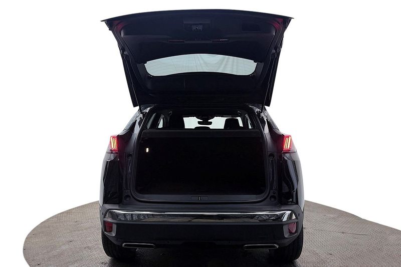 Peugeot 3008 bild 8