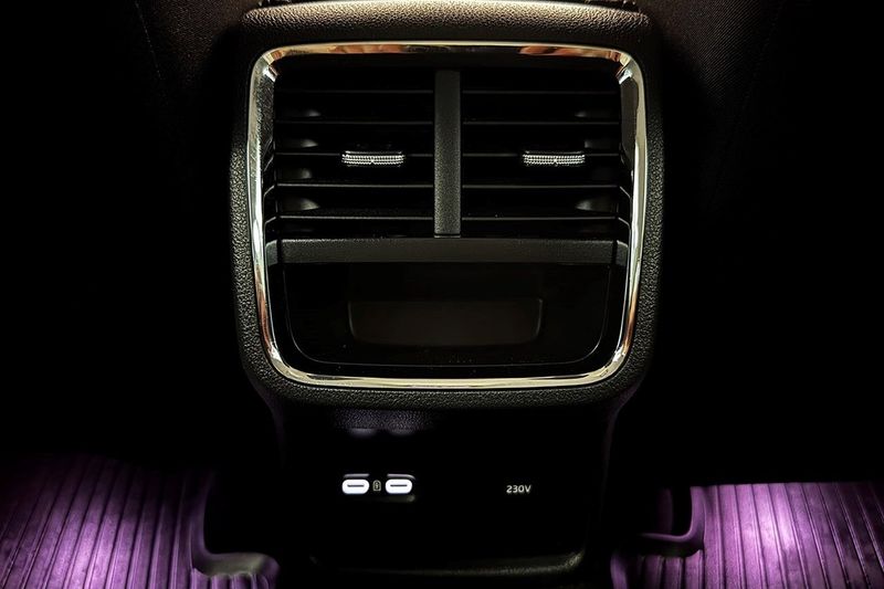 Skoda Octavia bild 17