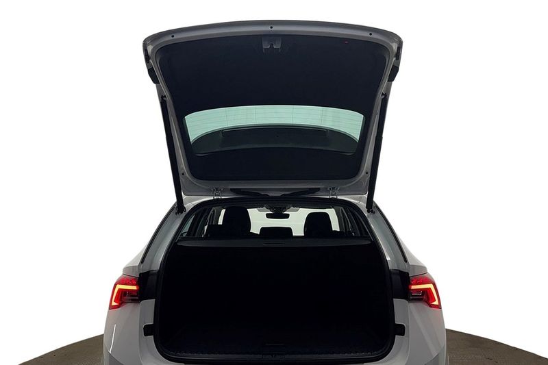 Skoda Octavia bild 36