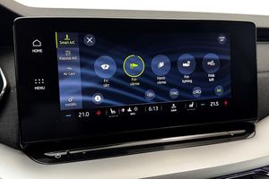 Skoda Octavia bild 25
