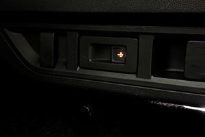 Skoda Octavia bild 38
