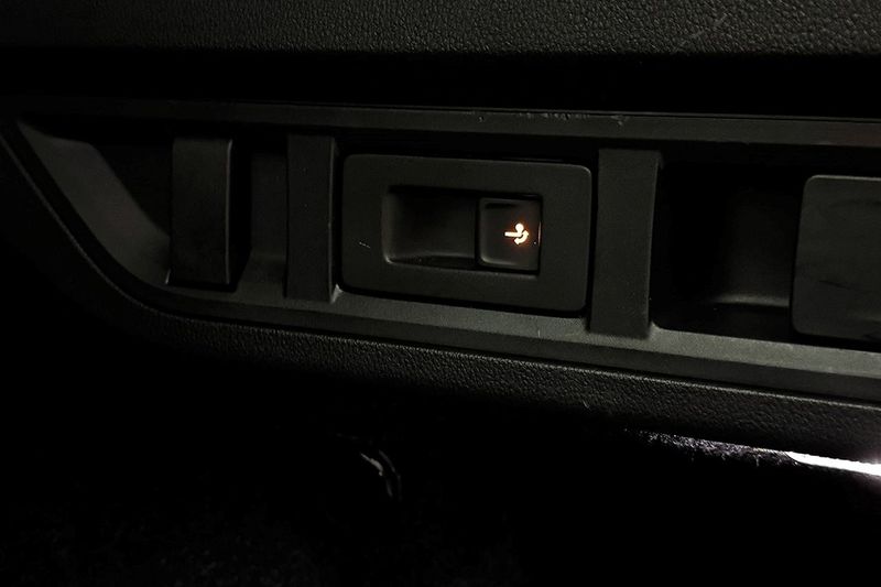 Skoda Octavia bild 38