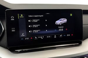 Skoda Octavia bild 26