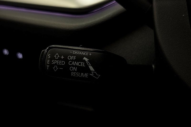 Skoda Octavia bild 22