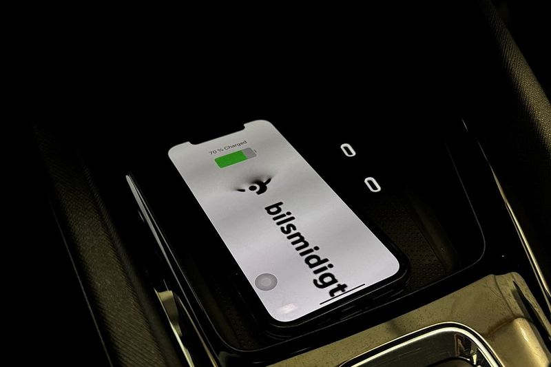Skoda Octavia bild 31