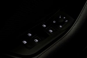 Skoda Octavia bild 35