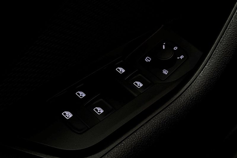 Skoda Octavia bild 35
