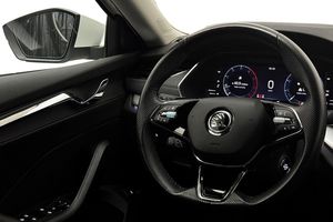 Skoda Octavia bild 18