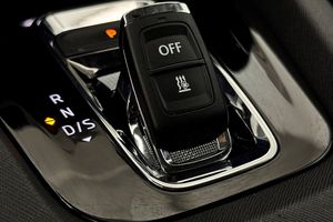 Skoda Octavia bild 33