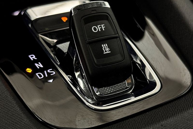 Skoda Octavia bild 33