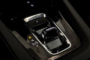 Skoda Octavia bild 32