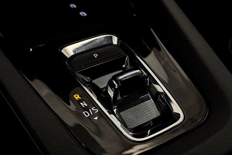 Skoda Octavia bild 32