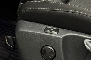 Skoda Octavia bild 14