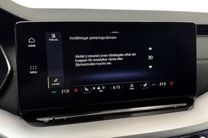Skoda Octavia bild 27