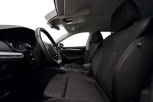 Skoda Octavia bild 12