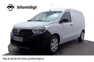 Dacia Dokker bild 1
