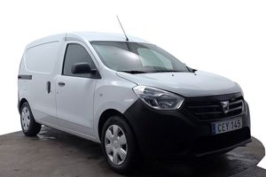 Dacia Dokker bild 4
