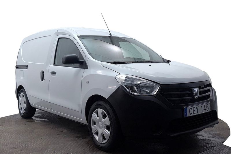 Dacia Dokker bild 4