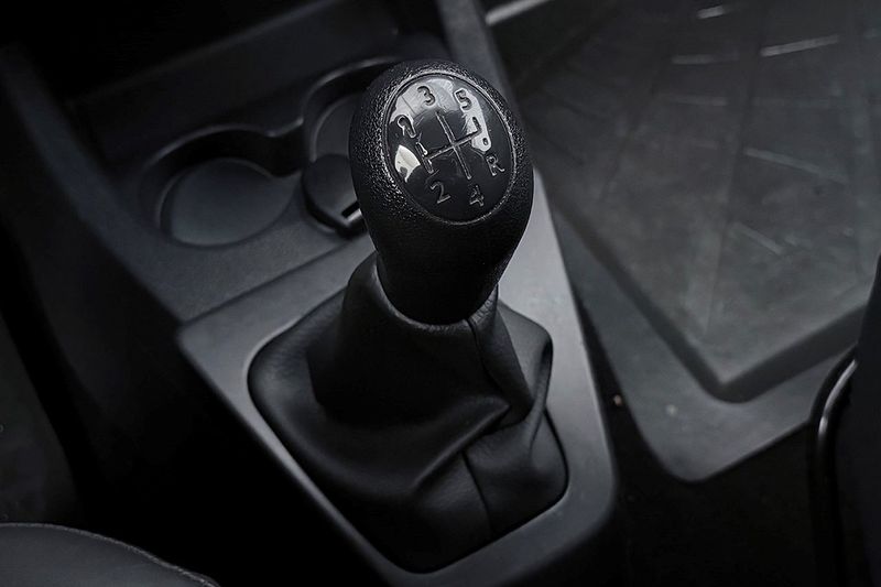 Dacia Dokker bild 18