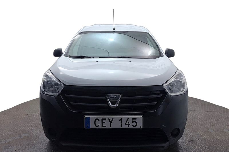 Dacia Dokker bild 3