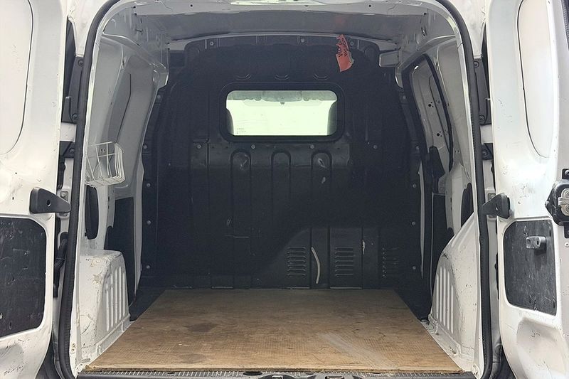 Dacia Dokker bild 13