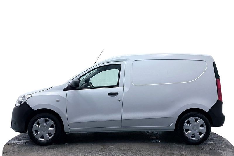 Dacia Dokker bild 10