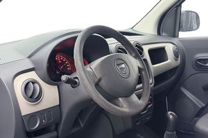 Dacia Dokker bild 15