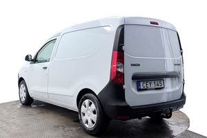 Dacia Dokker bild 9