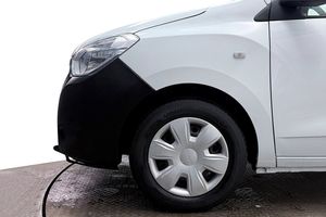 Dacia Dokker bild 11