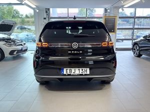 Volkswagen ID. Polo bild 6