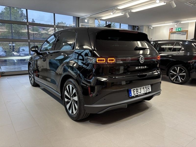 Volkswagen ID. Polo bild 7