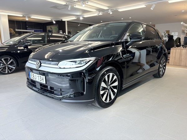 Volkswagen ID. Polo TREND 38.5kwhPrivatleasing fr. 3095 kr/mån*SEPT*kampanj - 2027