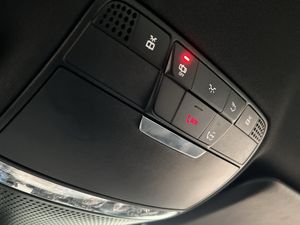 Mercedes E200 bild 31