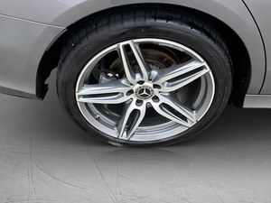 Mercedes E200 bild 34