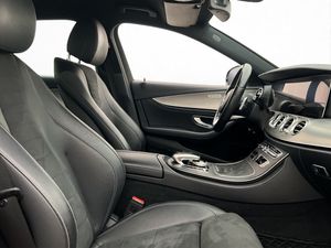 Mercedes E200 bild 25