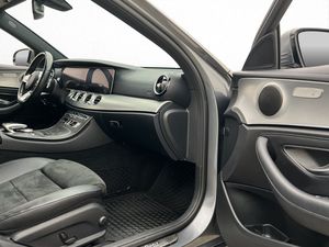 Mercedes E200 bild 27