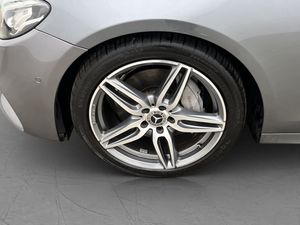 Mercedes E200 bild 32