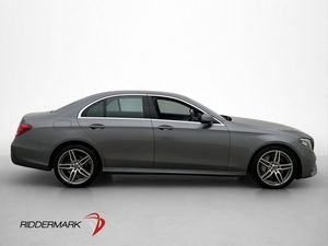 Mercedes E200 bild 4